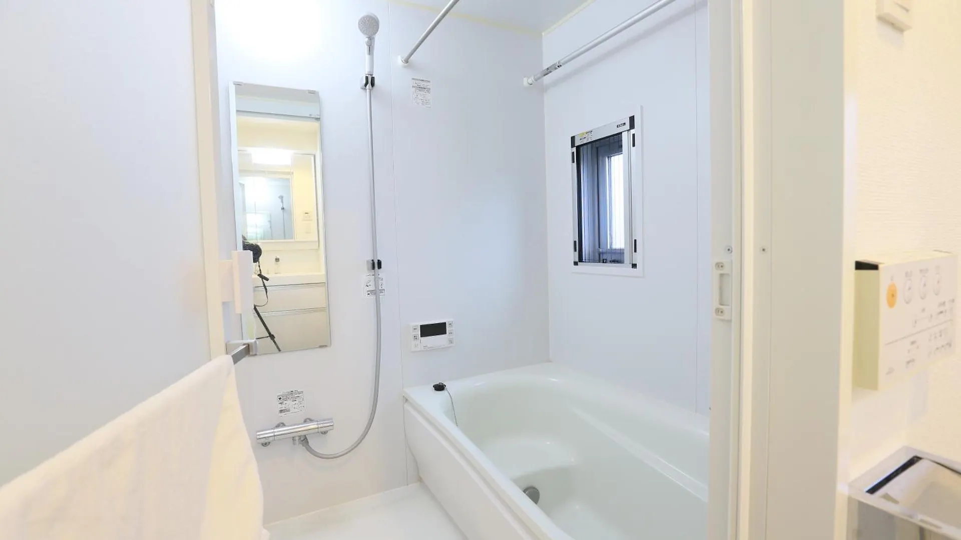 Apartamento Regno Comfort Asakusa Ⅳ Tokio Japón