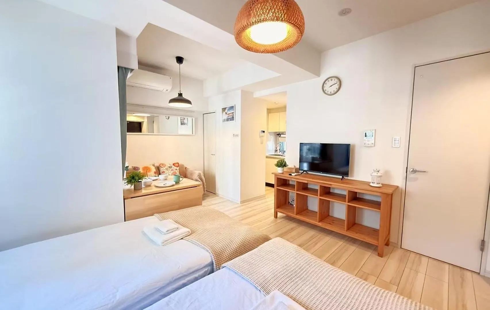 Regno Comfort Asakusa Ⅳ Tokio