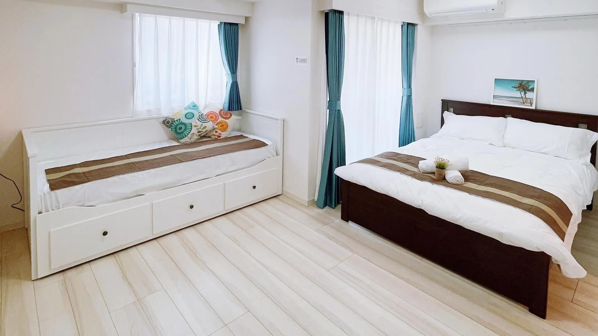 Regno Comfort Asakusa Ⅳ Tokyo Apartment