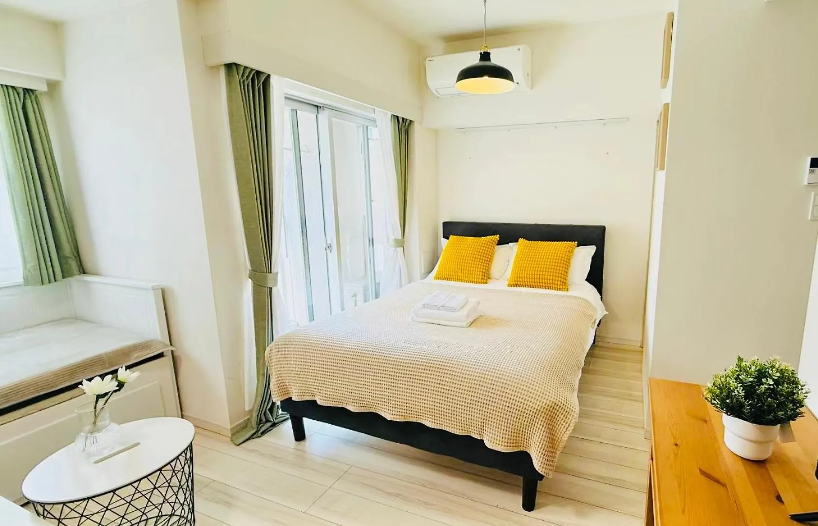 Regno Comfort Asakusa Ⅳ Tokyo Apartment