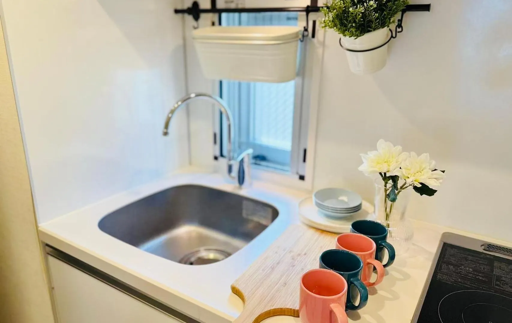 Apartment Regno Comfort Asakusa Ⅳ Tokyo
