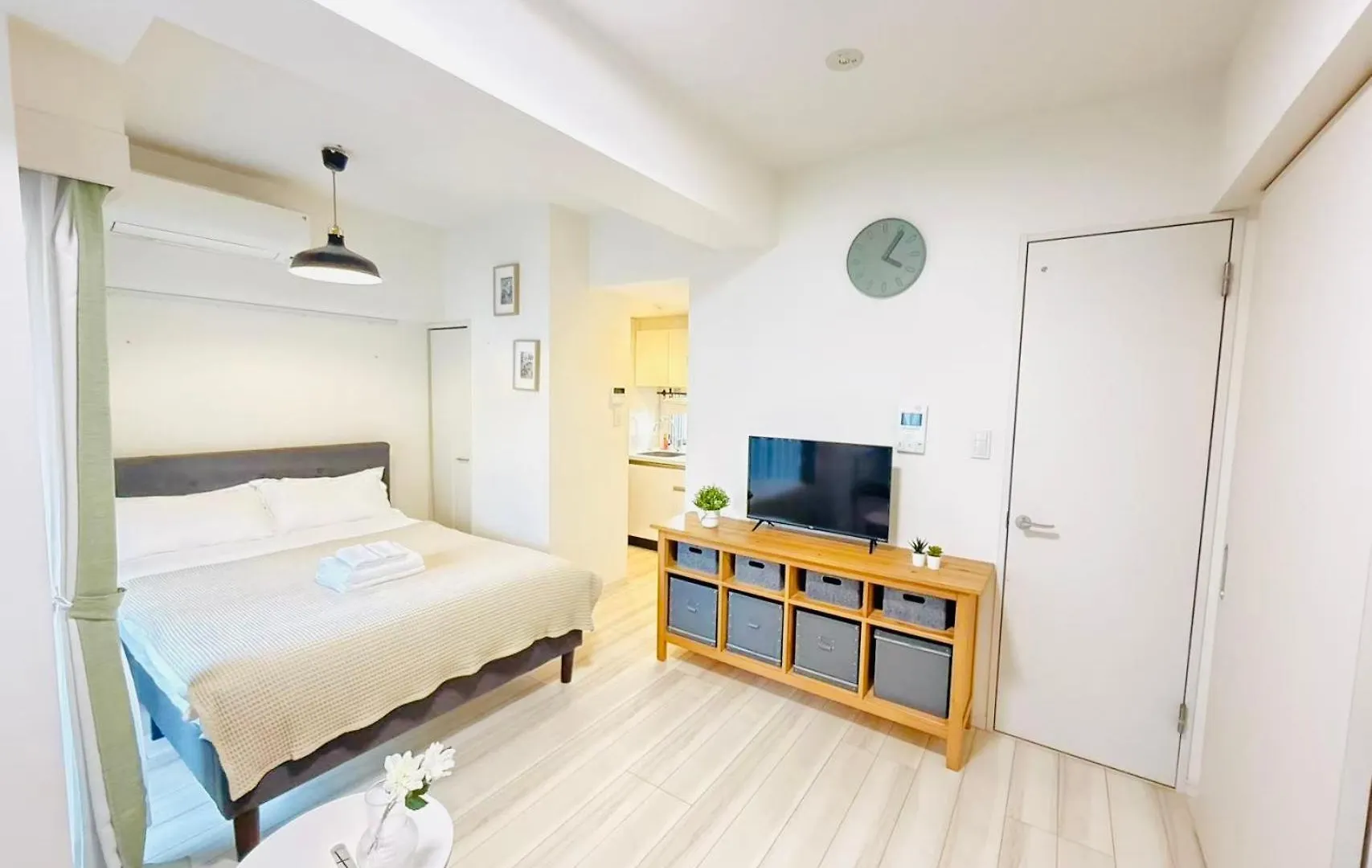 Apartment Regno Comfort Asakusa Ⅳ Tokyo
