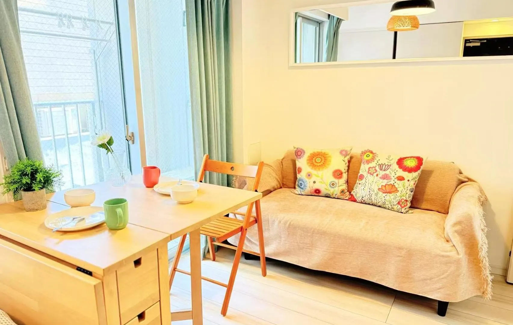 Regno Comfort Asakusa Ⅳ Tokyo Apartment