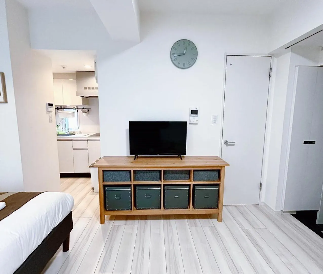 Apartment Regno Comfort Asakusa Ⅳ Präfektur Tokio Japan