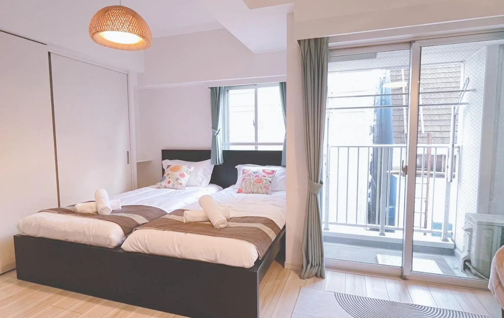 Apartment Regno Comfort Asakusa Ⅳ Tokyo