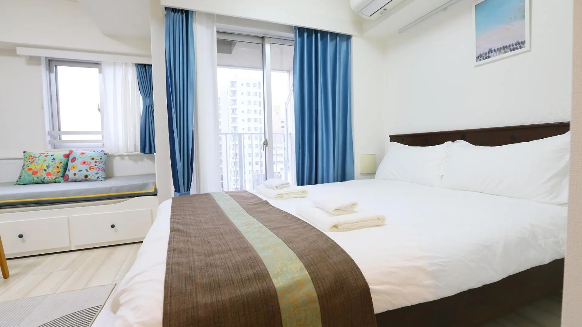 Regno Comfort Asakusa Ⅳ Präfektur Tokio