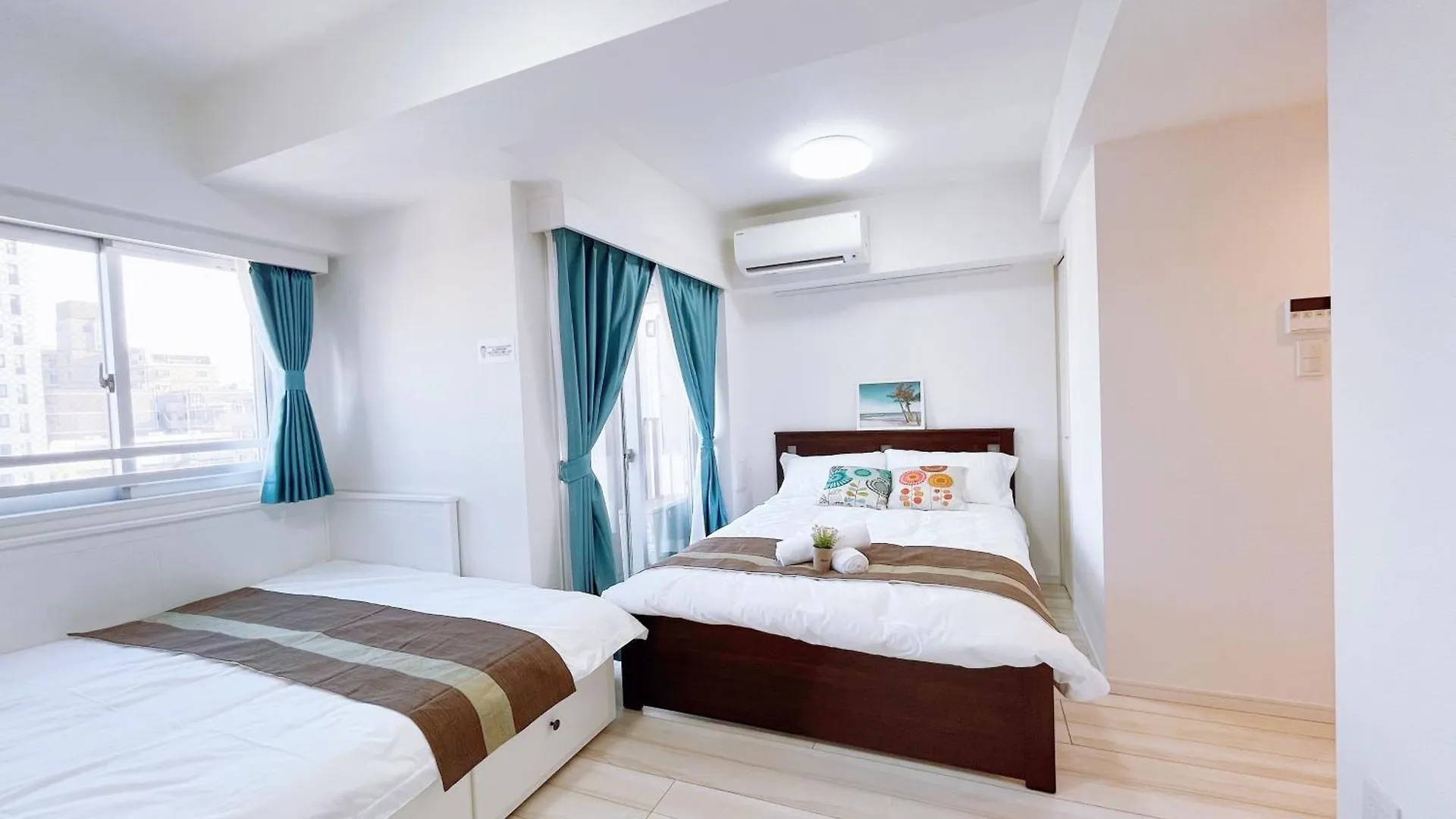 Apartment Regno Comfort Asakusa Ⅳ Tokyo