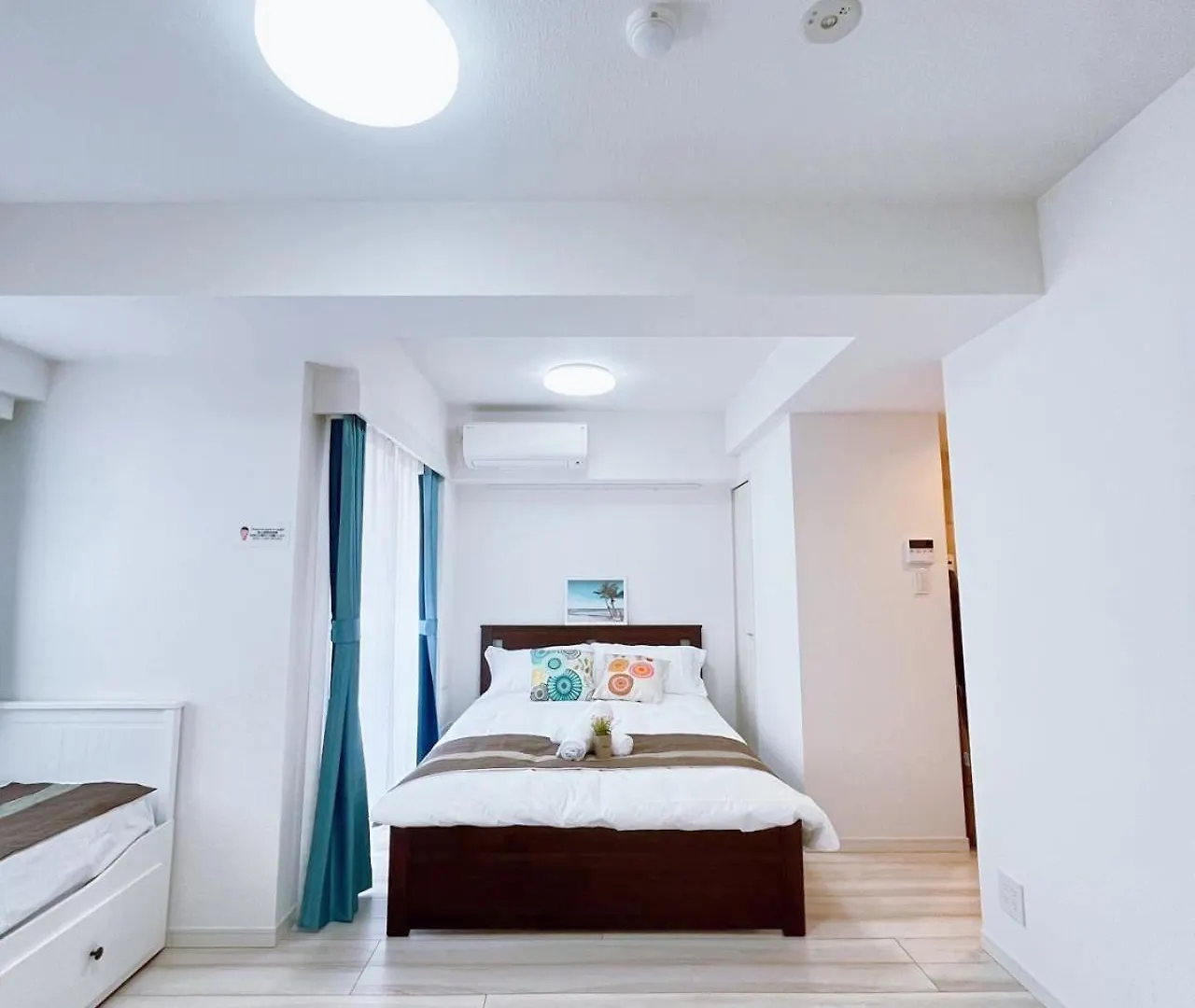 Apartment Regno Comfort Asakusa Ⅳ Tokyo Japan