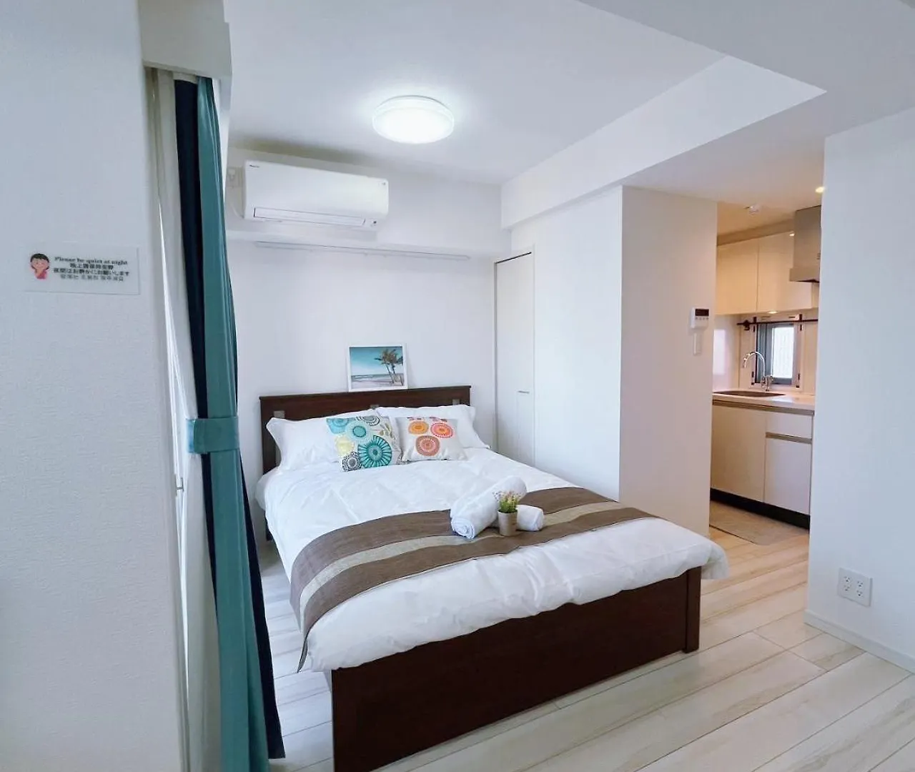 Apartment Regno Comfort Asakusa Ⅳ Tokyo