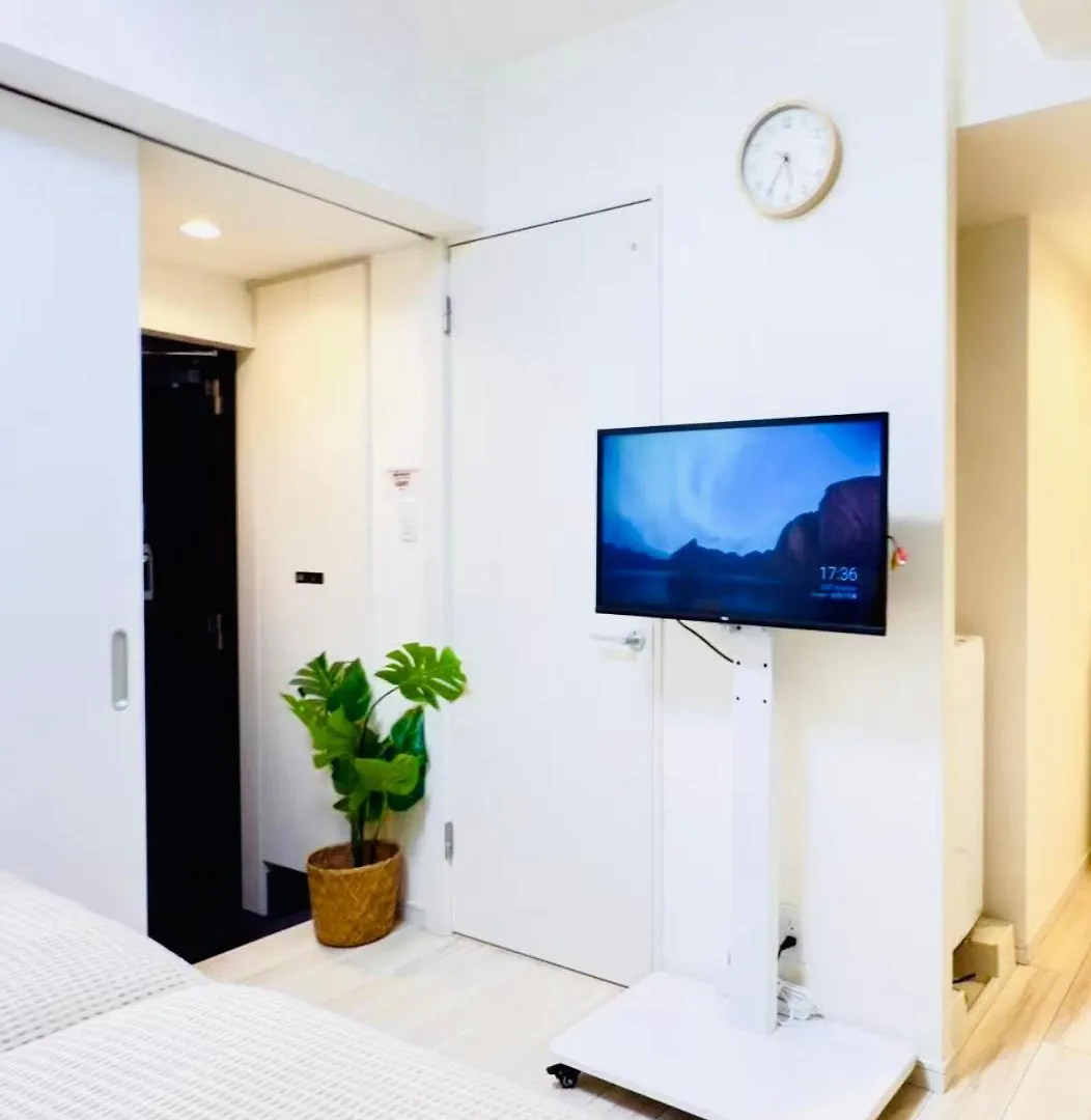 Apartment Regno Comfort Asakusa Ⅳ Tokyo Japan