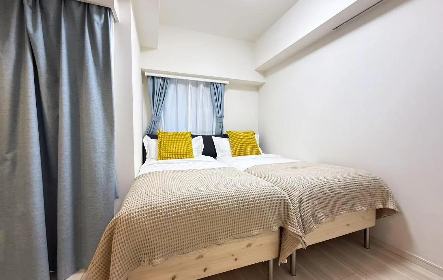Regno Comfort Asakusa Ⅳ Tokyo Apartment