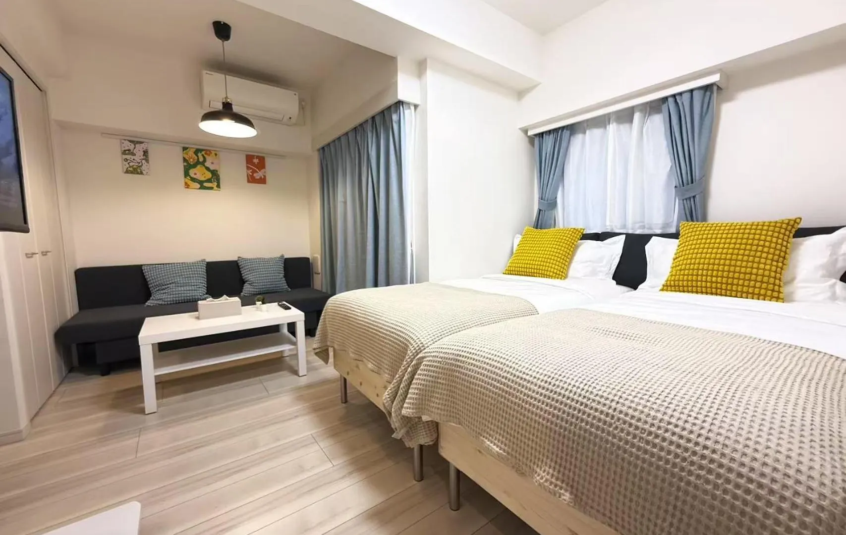 Apartment Regno Comfort Asakusa Ⅳ Tokyo Japan