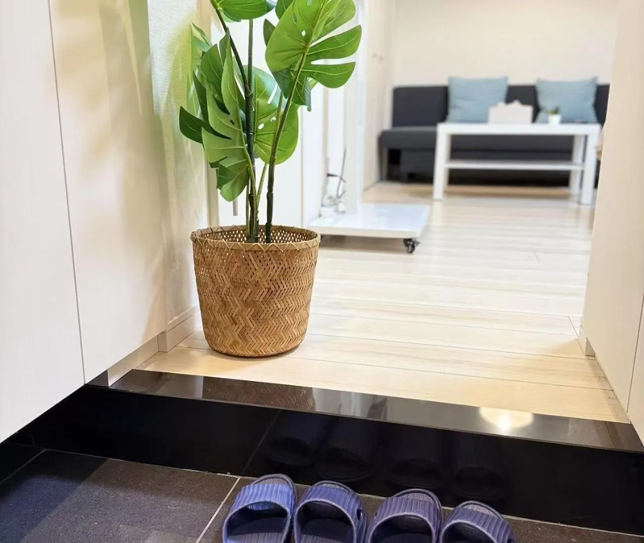 Regno Comfort Asakusa Ⅳ Tokyo Apartment