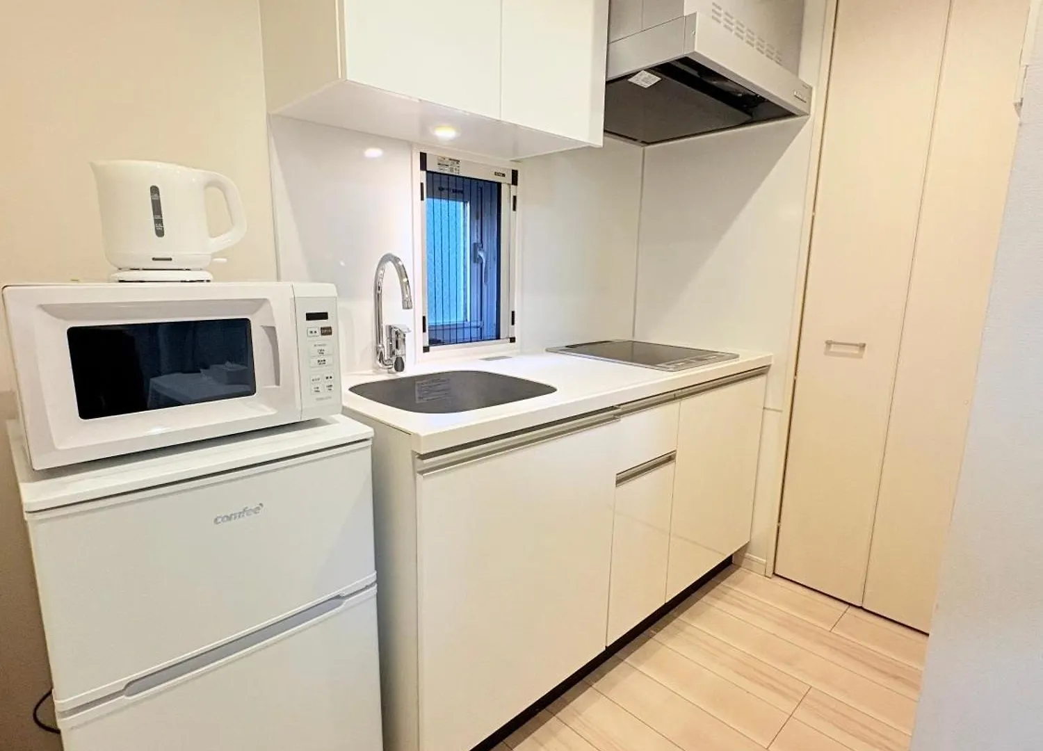 Regno Comfort Asakusa Ⅳ Tokyo Apartment
