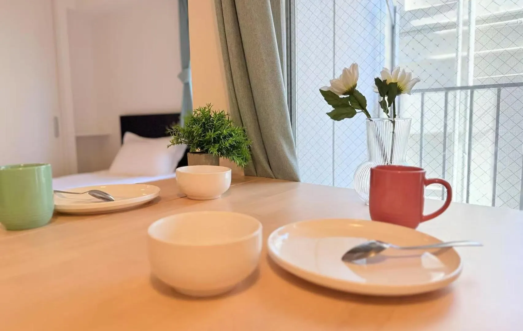 Regno Comfort Asakusa Ⅳ Tokyo Apartment