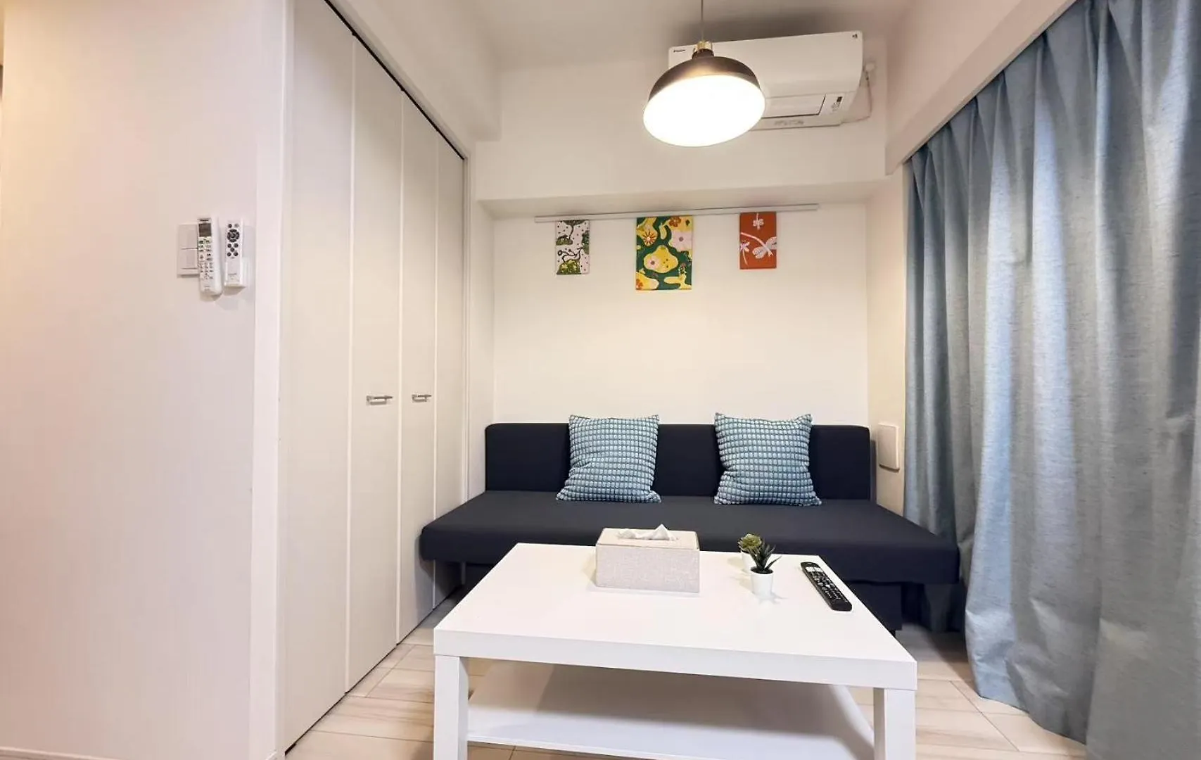 Regno Comfort Asakusa Ⅳ 도쿄